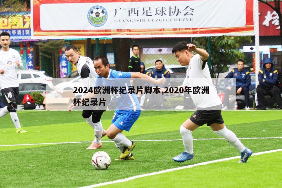 2024欧洲杯纪录片脚本,2020年欧洲杯纪录片