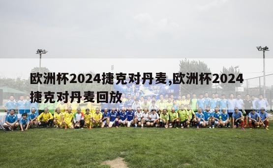 欧洲杯2024捷克对丹麦,欧洲杯2024捷克对丹麦回放